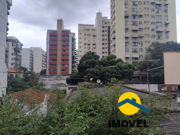 Imagem Apartamento com 2 Quartos à Venda, 80 m² em Icaraí - Niterói Imagem Apartamento com 2 Quartos à Venda, 80 m² em Icaraí - Niterói