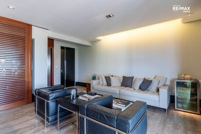 Imagem Apartamento com 3 Quartos à Venda, 178 m² em Aclimação - São Paulo