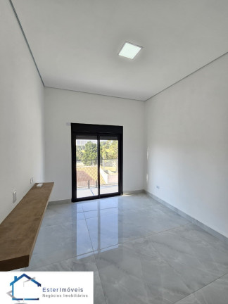 Imagem Casa com 3 Quartos para Alugar ou Temporada, 320 m² em Loteamento Villaggio Di San Francisco - Jundiaí