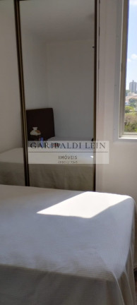 Imagem Imóvel com 2 Quartos à Venda, 80 m² em Chácara Da Barra - Campinas