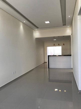 Casa de Condomínio com 3 Quartos à Venda, 114 m² em Horto Florestal - Sorocaba
