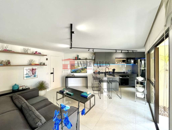 Imagem Apartamento com 1 Quarto à Venda, 59 m² em Jardim Ampliação - São Paulo Imagem Apartamento com 1 Quarto à Venda, 59 m² em Jardim Ampliação - São Paulo