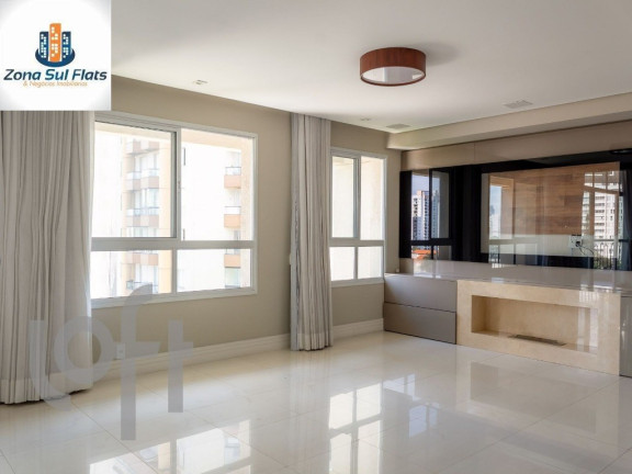 Imagem Apartamento com 3 Quartos à Venda, 236 m² em Campo Belo - São Paulo