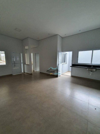Imagem Casa com 3 Quartos à Venda, 100 m² em Horto Florestal - Sorocaba Imagem Casa com 3 Quartos à Venda, 100 m² em Horto Florestal - Sorocaba