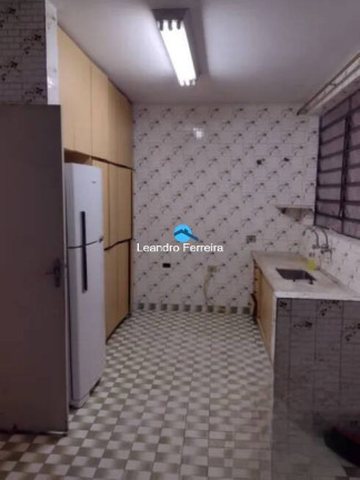 Imagem Sobrado com 3 Quartos à Venda, 286 m² em Jardim Do Mar - São Bernardo Do Campo Imagem Sobrado com 3 Quartos à Venda, 286 m² em Jardim Do Mar - São Bernardo Do Campo