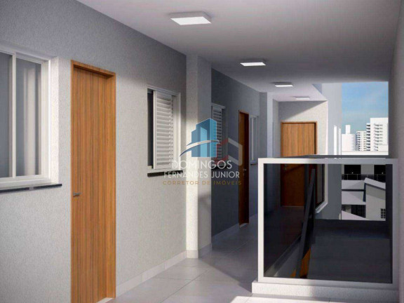 Imagem Apartamento com 2 Quartos à Venda, 36 m² em Parada Xv De Novembro - São Paulo Imagem Apartamento com 2 Quartos à Venda, 36 m² em Parada Xv De Novembro - São Paulo