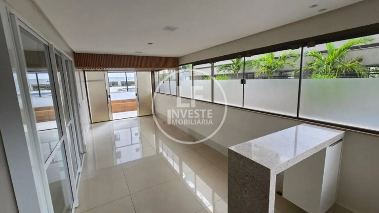 Foto do imóvel Apartamento com 3 Quartos à Venda, 138 m² em Setor Bueno - Goiânia