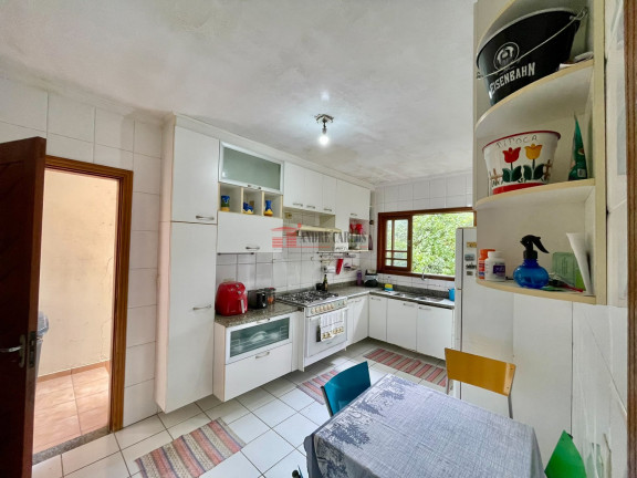 Imagem Casa de Condomínio com 3 Quartos à Venda, 233 m² em Parque Ideal - Carapicuíba Imagem Casa de Condomínio com 3 Quartos à Venda, 233 m² em Parque Ideal - Carapicuíba