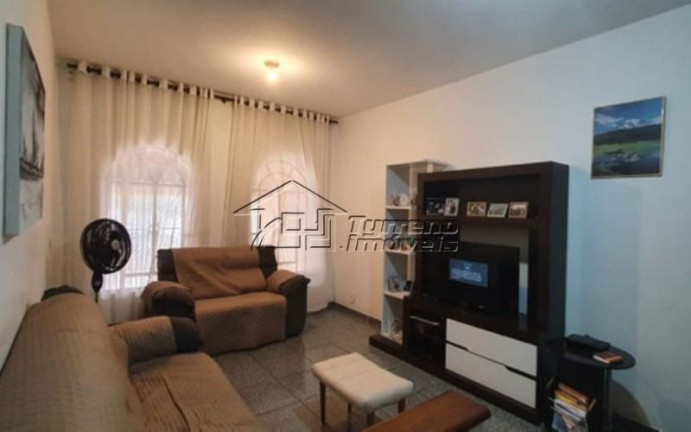 Imagem Casa com 3 Quartos à Venda, 110 m² em Jardim Das Indústrias - São José Dos Campos