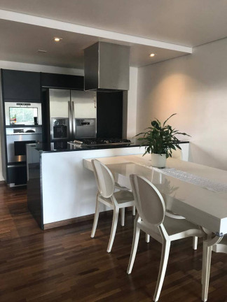 Imagem Apartamento com 2 Quartos à Venda, 124 m² em Mooca - São Paulo