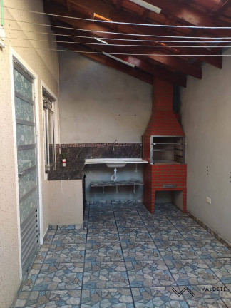 Imagem Casa de Condomínio com 3 Quartos à Venda, 135 m² em Vila São Geraldo - São José Dos Campos Imagem Casa de Condomínio com 3 Quartos à Venda, 135 m² em Vila São Geraldo - São José Dos Campos