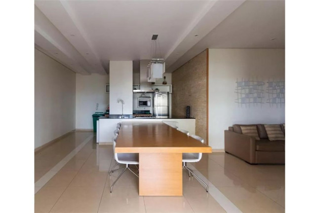 Imagem Apartamento com 3 Quartos à Venda, 146 m² em Vila Alexandria - São Paulo Imagem Apartamento com 3 Quartos à Venda, 146 m² em Vila Alexandria - São Paulo