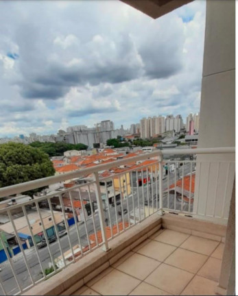 Imagem Sala Comercial à Venda, 41 m² em Mooca - São Paulo