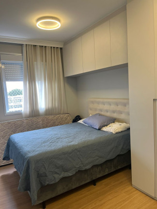 Imagem Imóvel com 2 Quartos à Venda, 56 m² em Rudge Ramos - São Bernardo Do Campo