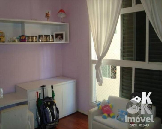 Imagem Apartamento com 4 Quartos à Venda, 260 m² em Jardim Paulista - São Paulo