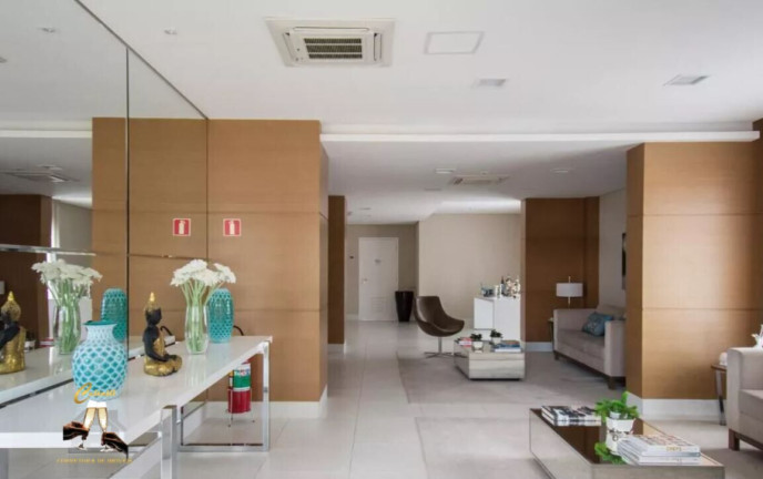 Imagem Apartamento com 3 Quartos à Venda, 94 m² em Centro - São Bernardo Do Campo Imagem Apartamento com 3 Quartos à Venda, 94 m² em Centro - São Bernardo Do Campo