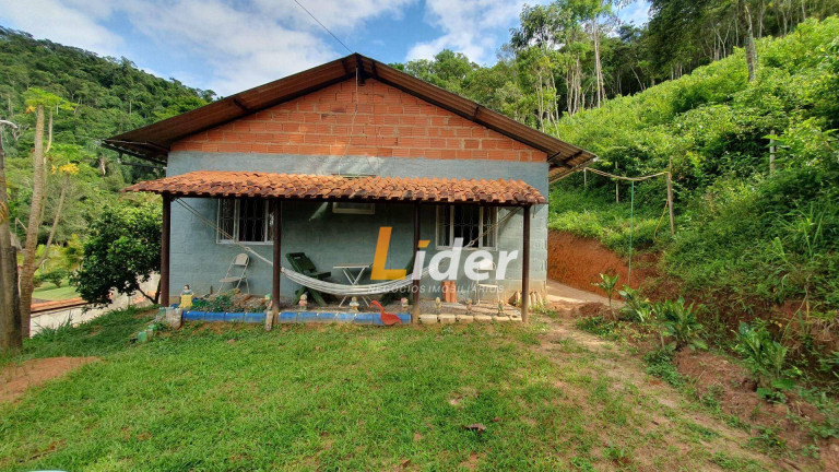 Imagem Casa com 2 Quartos à Venda, 145 m² em Pitangueiras - Matias Barbosa