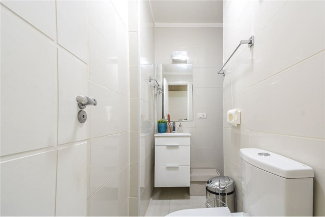 Imagem Apartamento com 3 Quartos à Venda, 110 m² em Perdizes - São Paulo