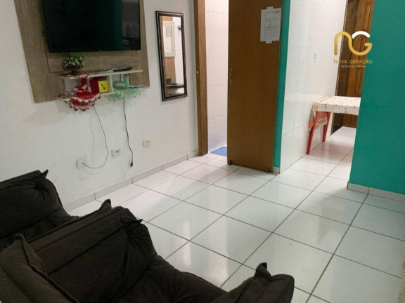 Imagem Casa com 2 Quartos à Venda, 63 m² em Aviação - Praia Grande Imagem Casa com 2 Quartos à Venda, 63 m² em Aviação - Praia Grande
