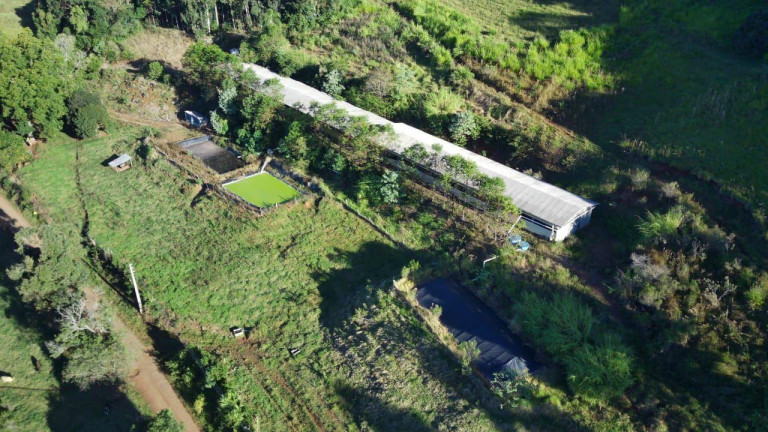Terreno à Venda, 224.000 m² em Interior - Concórdia
