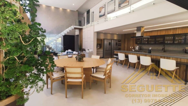 Imagem Casa com 6 Quartos à Venda, 650 m² em Riviera De São Lourenço - Bertioga