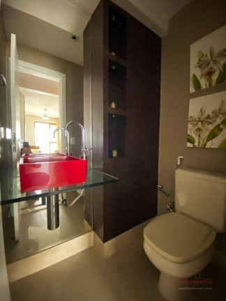 Imagem Apartamento com 3 Quartos à Venda, 286 m² em Praia De Itaparica - Vila Velha Imagem Apartamento com 3 Quartos à Venda, 286 m² em Praia De Itaparica - Vila Velha