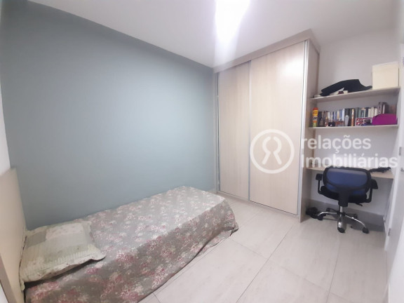 Imagem Apartamento com 3 Quartos à Venda, 71 m² em Jk - Contagem Imagem Apartamento com 3 Quartos à Venda, 71 m² em Jk - Contagem