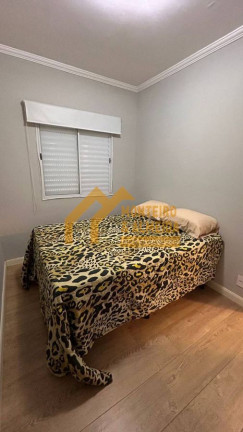 Imagem Apartamento com 2 Quartos à Venda, 48 m² em Jardim Bela Vista - Itapetininga Imagem Apartamento com 2 Quartos à Venda, 48 m² em Jardim Bela Vista - Itapetininga