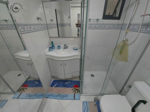 Imagem Apartamento com 3 Quartos à Venda, 98 m² em Pitangueiras - Guarujá Imagem Apartamento com 3 Quartos à Venda, 98 m² em Pitangueiras - Guarujá