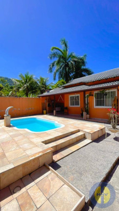 Imagem Casa com 3 Quartos à Venda, 600 m² em Jardim Atlântico Leste (itaipuaçu) - Maricá Imagem Casa com 3 Quartos à Venda, 600 m² em Jardim Atlântico Leste (itaipuaçu) - Maricá