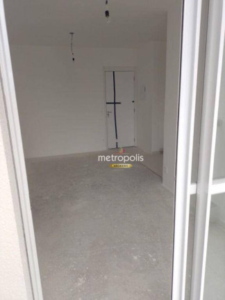 Imagem Apartamento com 2 Quartos à Venda, 51 m² em Rudge Ramos - São Bernardo Do Campo