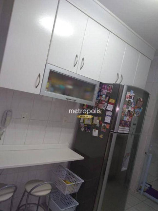 Imagem Apartamento com 2 Quartos à Venda, 81 m² em Osvaldo Cruz - São Caetano Do Sul Imagem Apartamento com 2 Quartos à Venda, 81 m² em Osvaldo Cruz - São Caetano Do Sul
