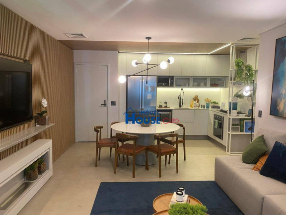 Imagem Apartamento com 2 Quartos à Venda, 68 m² em Pinheiros - São Paulo Imagem Apartamento com 2 Quartos à Venda, 68 m² em Pinheiros - São Paulo