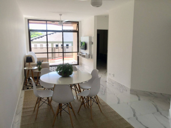 Imagem Apartamento com 3 Quartos à Venda, em Enseada - Guarujá Imagem Apartamento com 3 Quartos à Venda, em Enseada - Guarujá