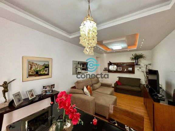Imagem Apartamento com 2 Quartos à Venda, 90 m² em Icaraí - Niterói Imagem Apartamento com 2 Quartos à Venda, 90 m² em Icaraí - Niterói