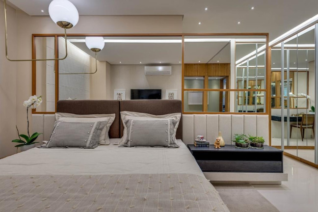 Imagem Apartamento com 4 Quartos à Venda, 215 m² em Setor Bueno - Goiânia Imagem Apartamento com 4 Quartos à Venda, 215 m² em Setor Bueno - Goiânia