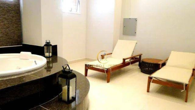Imagem Cobertura com 4 Quartos à Venda, 238 m² em Pqe Res Aquarius - São José Dos Campos