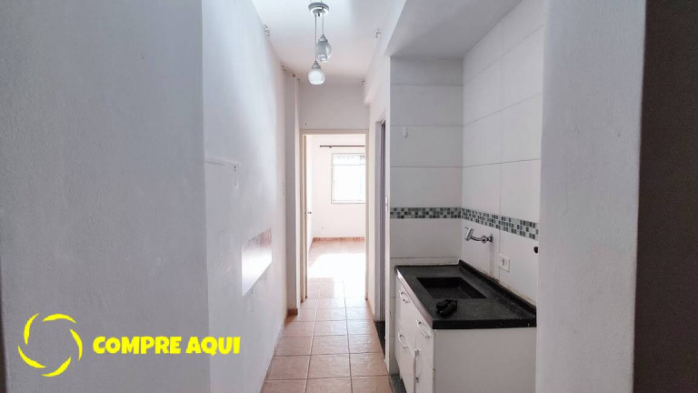 Imagem Apartamento à Venda, 36 m² em Santa Cecília - São Paulo Imagem Apartamento à Venda, 36 m² em Santa Cecília - São Paulo