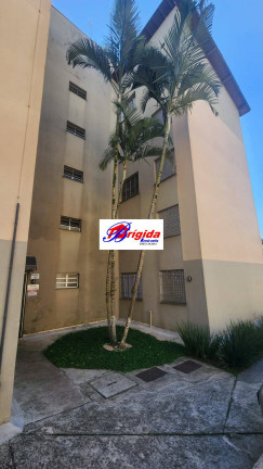Imagem Apartamento com 2 Quartos à Venda, 45 m² em Jardim Torino - Cotia Imagem Apartamento com 2 Quartos à Venda, 45 m² em Jardim Torino - Cotia