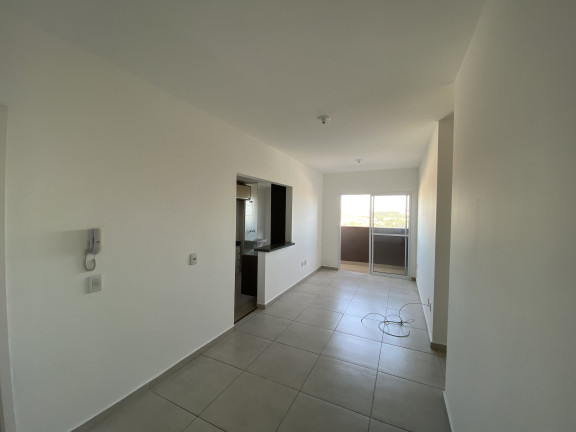 Imagem Apartamento com 3 Quartos à Venda, 74 m² em Parque São Luís - Taubaté Imagem Apartamento com 3 Quartos à Venda, 74 m² em Parque São Luís - Taubaté