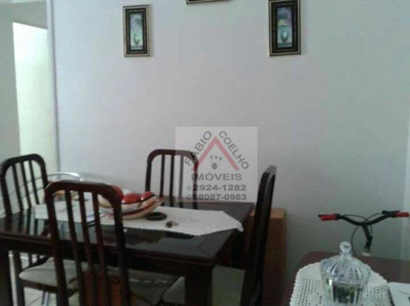 Imagem Apartamento com 2 Quartos à Venda, 50 m² em Sacomã - São Paulo