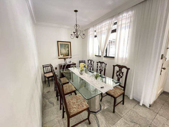 Imagem Casa com 4 Quartos à Venda, 138 m² em Boqueirão - Santos