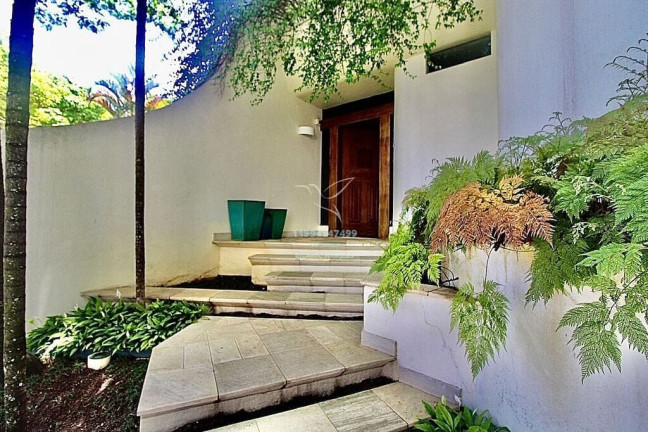 Imagem Casa com 4 Quartos à Venda, 571 m² em Jardim Leonor - São Paulo Imagem Casa com 4 Quartos à Venda, 571 m² em Jardim Leonor - São Paulo