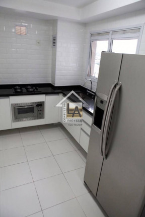 Imagem Apartamento com 3 Quartos à Venda, 138 m² em Granja Julieta - São Paulo Imagem Apartamento com 3 Quartos à Venda, 138 m² em Granja Julieta - São Paulo