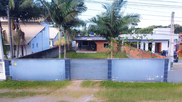 Imagem Casa com 2 Quartos à Venda, 90 m² em Encantada - Garopaba