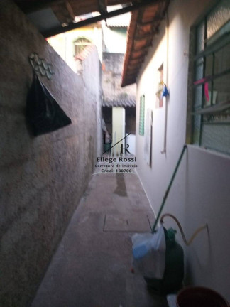 Imagem Casa com 3 Quartos à Venda, 125 m² em Itatiba