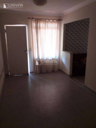 Casa com 3 Quartos à Venda, 110 m² em Jardim Dos Gerânios - Ribeirão Preto