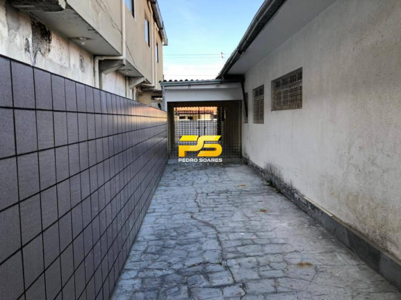 Imagem Apartamento com 4 Quartos à Venda, 455 m² em Expedicionários - João Pessoa Imagem Apartamento com 4 Quartos à Venda, 455 m² em Expedicionários - João Pessoa