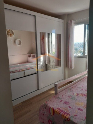 Imagem Apartamento com 3 Quartos à Venda, 83 m² em Jaçanã - São Paulo