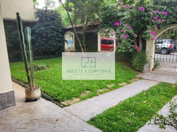 Sobrado com 4 Quartos à Venda, 278 m² em Chácara Monte Alegre - São Paulo